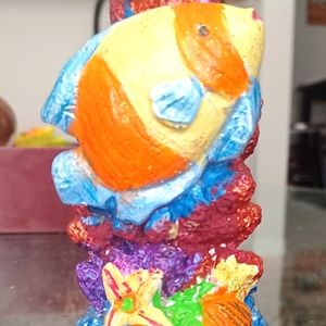 Fish decor